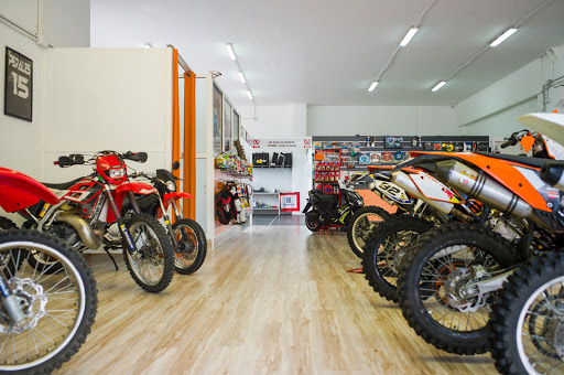 concesionarioJRB OFF ROAD CENTER